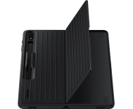 SAMSUNG Protective Standing Cover do Galaxy Tab A8 Black - 718383 - zdjęcie 7